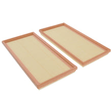 Load image into Gallery viewer, Air Filter Set Fits Mercedes Benz C-Class Model 204 CL 216 Blue Print ADU172208