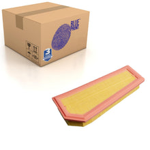 Load image into Gallery viewer, Air Filter Fits Mercedes 271 094 03 04 Blue Print ADU172210