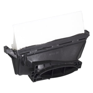 GLE Front Right Air Filter Fits Mercedes GLS 642 094 18 04 Blue Print ADU172211