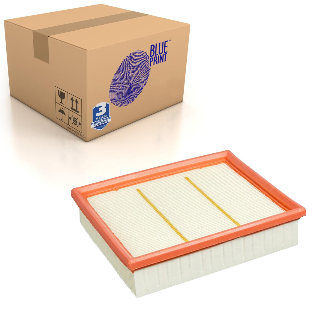 Air Filter Fits Mercedes 266 094 00 04 Blue Print ADU172214
