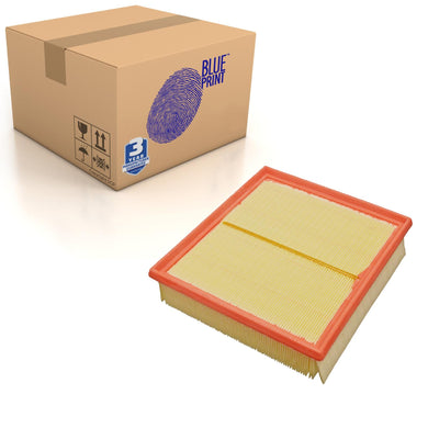 Air Filter Fits Mercedes 651 094 02 04 Blue Print ADU172215