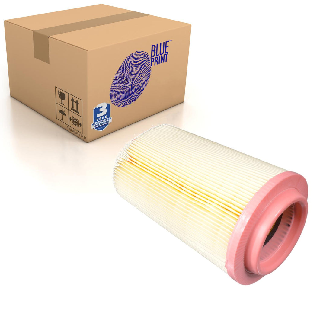 SLK Air Filter Fits Mercedes Sprinter 271 094 02 04 Blue Print ADU172216