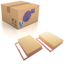 Load image into Gallery viewer, Air Filter Fits Mercedes 275 094 02 04 Blue Print ADU172218
