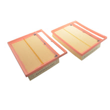 Load image into Gallery viewer, Air Filter Fits Mercedes 275 094 02 04 Blue Print ADU172218
