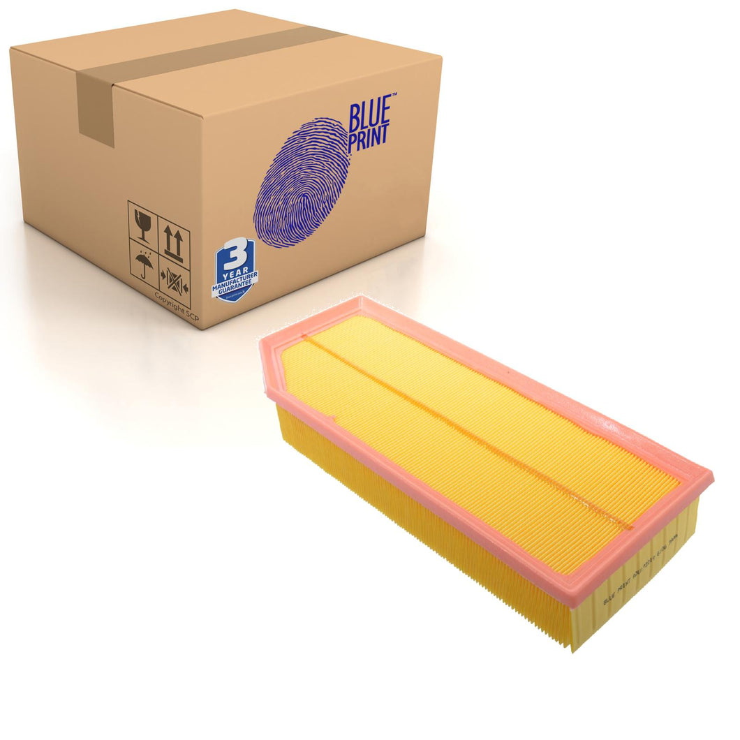 Air Filter Fits Mercedes 611 094 03 04 Blue Print ADU172219