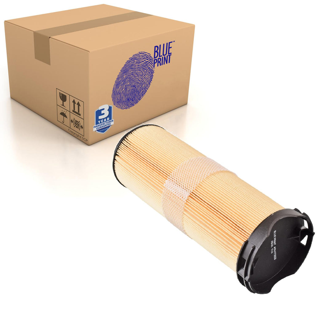 Air Filter Fits Mercedes 646 094 02 04 Blue Print ADU172223