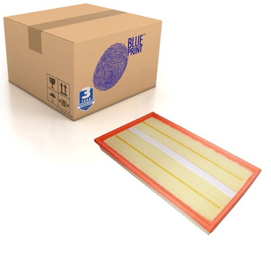 Vito Air Filter Fits Mercedes 000 090 38 51 Blue Print ADU172230