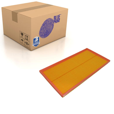 Vito Air Filter Fits Mercedes 651 090 00 51 Blue Print ADU172231