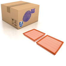 Load image into Gallery viewer, Air Filter Set Fits Mercedes Benz E-Class Model 211 GL-Clas Blue Print ADU172232