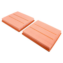 Load image into Gallery viewer, Air Filter Set Fits Mercedes Benz E-Class Model 211 GL-Clas Blue Print ADU172232