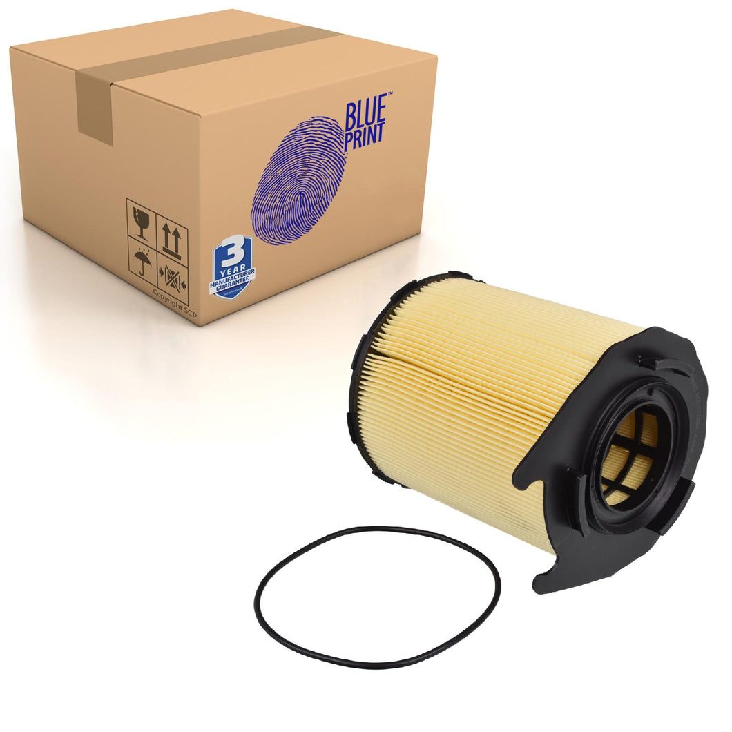 Air Filter Fits Mercedes 133 094 01 04 Blue Print ADU172235