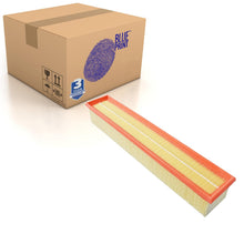Load image into Gallery viewer, Air Filter Fits Mercedes 111 094 02 04 67 Blue Print ADU172236