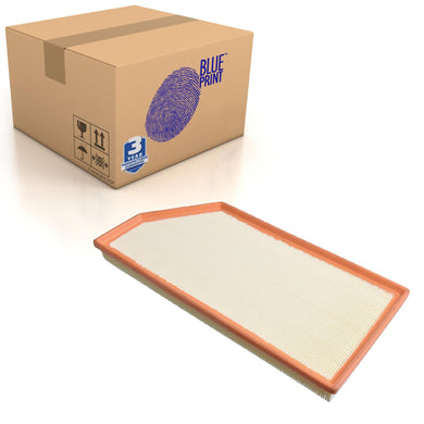 Air Filter Fits Mercedes 654 094 00 04 Blue Print ADU172238