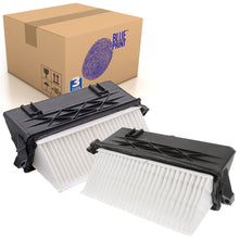 Load image into Gallery viewer, Mercedes Air Filter Set Fits CLS GL GLK GLS ML 3.0 CDI Blue Print ADU172246