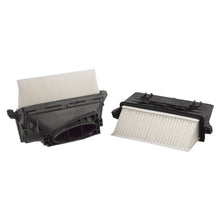 Load image into Gallery viewer, Mercedes Air Filter Set Fits CLS GL GLK GLS ML 3.0 CDI Blue Print ADU172246