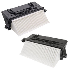 Load image into Gallery viewer, Mercedes Air Filter Set Fits CLS GL GLK GLS ML 3.0 CDI Blue Print ADU172246