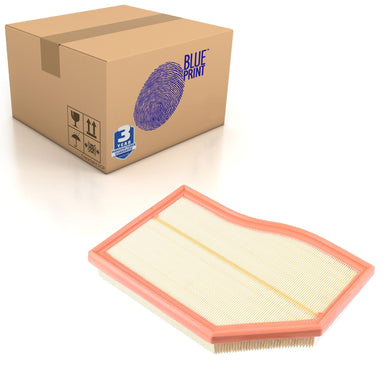 Air Filter Fits Mercedes 654 094 02 04 Blue Print ADU172247