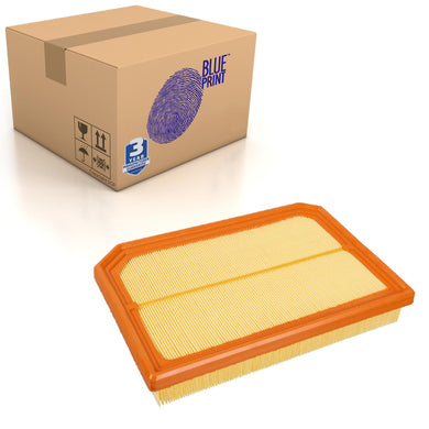 Air Filter Fits Mercedes 260 094 03 00 Blue Print ADU172249
