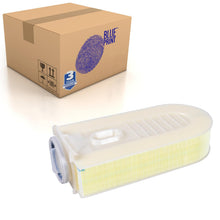 Load image into Gallery viewer, SLK Air Filter Fits Mercedes GLE 651 094 01 04 Blue Print ADU172250