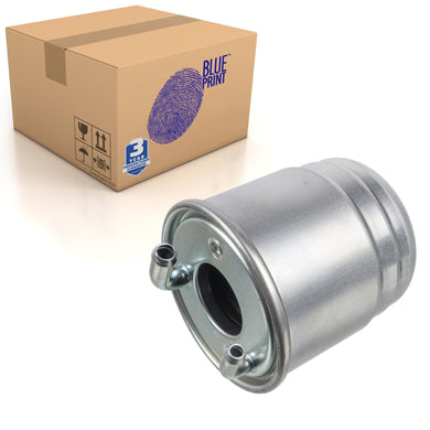 Fuel Filter Fits Mercedes Benz A-Class Model 169 B-Class 24 Blue Print ADU172302