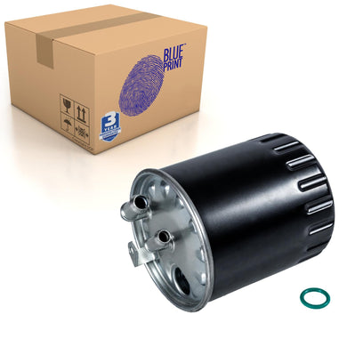 Fuel Filter Inc Sealing Ring Fits Mercedes Benz A-Class Mod Blue Print ADU172303