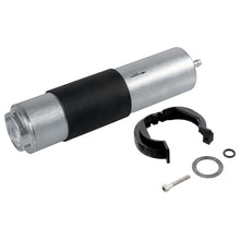 Load image into Gallery viewer, Fuel Filter Inc Additional Parts Fits Mercedes Benz C-Class Blue Print ADU172307