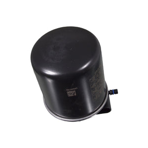 Fuel Filter Inc Heating Element Fits Mercedes Benz A-Class Blue Print ADU172308