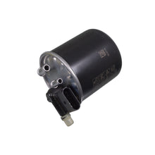 Load image into Gallery viewer, Fuel Filter Inc Heating Element Fits Mercedes Benz A-Class Blue Print ADU172310