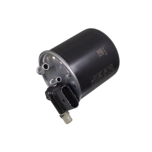 Fuel Filter Inc Heating Element Fits Mercedes Benz A-Class Blue Print ADU172310