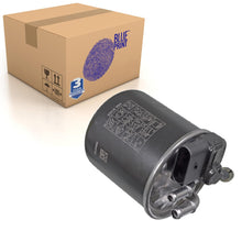 Load image into Gallery viewer, Fuel Filter Inc Heating Element Fits Infiniti Q50 Q70 Merce Blue Print ADU172311