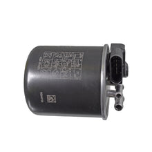 Load image into Gallery viewer, Fuel Filter Inc Heating Element Fits Infiniti Q50 Q70 Merce Blue Print ADU172311