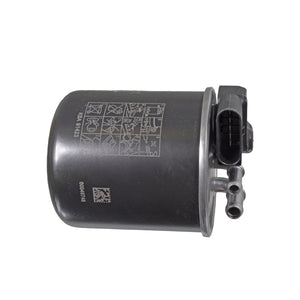Fuel Filter Inc Heating Element Fits Infiniti Q50 Q70 Merce Blue Print ADU172311