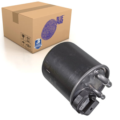 Fuel Filter Inc Heating Element Fits Mercedes Benz Sprinter Blue Print ADU172312