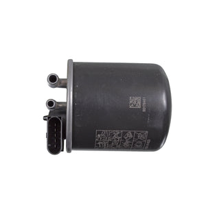 Fuel Filter Inc Heating Element Fits Mercedes Benz Sprinter Blue Print ADU172312
