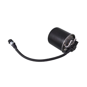 Fuel Filter Inc Heating Element Fits Mercedes Benz Sprinter Blue Print ADU172313