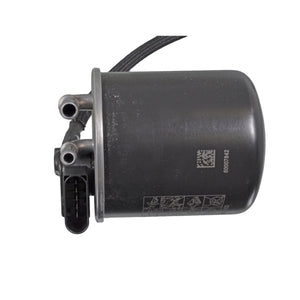 Fuel Filter Inc Heating Element Fits Mercedes Benz Sprinter Blue Print ADU172313