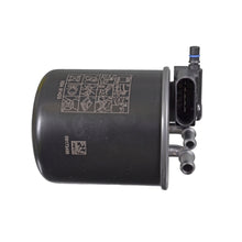 Load image into Gallery viewer, Fuel Filter Inc Heating Element Fits Mercedes Benz A-Class Blue Print ADU172314