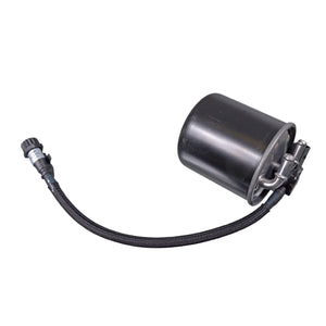 Fuel Filter Inc Heating Element Fits Mercedes Benz V-Class Blue Print ADU172315