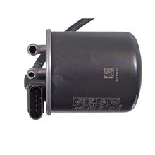 Load image into Gallery viewer, Fuel Filter Inc Heating Element Fits Mercedes Benz V-Class Blue Print ADU172315