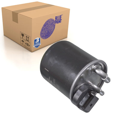 Fuel Filter Fits Mercedes Benz Vito V-Class model 447 Blue Print ADU172316
