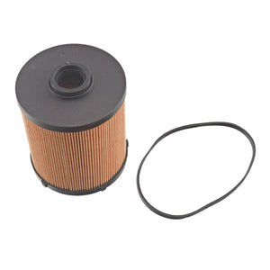 Fuel Filter Inc Sealing Ring Fits Mercedes-Benz Blue Print ADU172317