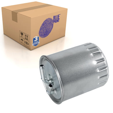 Fuel Filter Fits Mercedes Benz E-Class Model 211 G-Class 46 Blue Print ADU172318