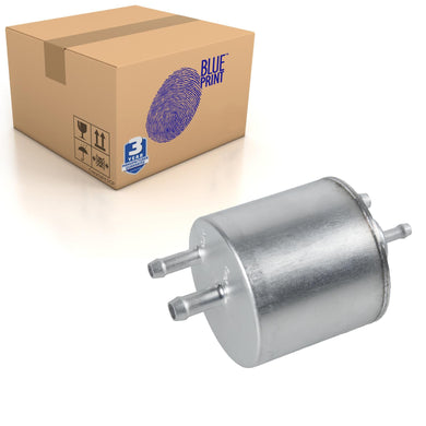 Fuel Filter Fits Mercedes-Benz OE 24776501 Blue Print ADU172321
