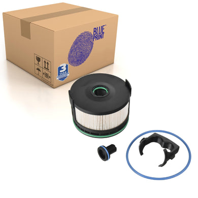 Fuel Filter Fits Mercedes Benz A 160d A 180d A 200d A 220d Blue Print ADU172322