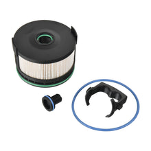 Load image into Gallery viewer, Fuel Filter Fits Mercedes Benz A 160d A 180d A 200d A 220d Blue Print ADU172322