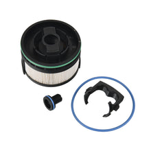 Load image into Gallery viewer, Fuel Filter Fits Mercedes Benz A 160d A 180d A 200d A 220d Blue Print ADU172322