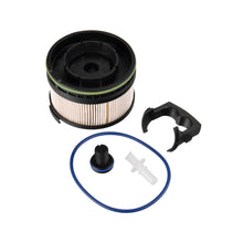 Load image into Gallery viewer, Fuel Filter Inc Seal Ring Fits Mercedes Benz C 300d 4Matic Blue Print ADU172323