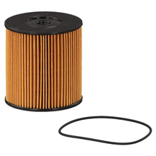Load image into Gallery viewer, Fuel Filter Inc Sealing Ring Fits Mercedes Benz CLS 280 CLS Blue Print ADU172324
