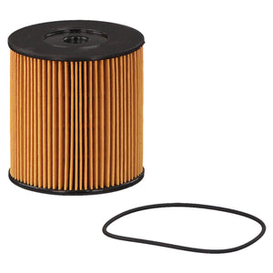 Fuel Filter Inc Sealing Ring Fits Mercedes Benz CLS 280 CLS Blue Print ADU172324