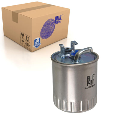 Fuel Filter Fits Mercedes Benz A 160 CDI A 170 CDI Sprinter Blue Print ADU172325